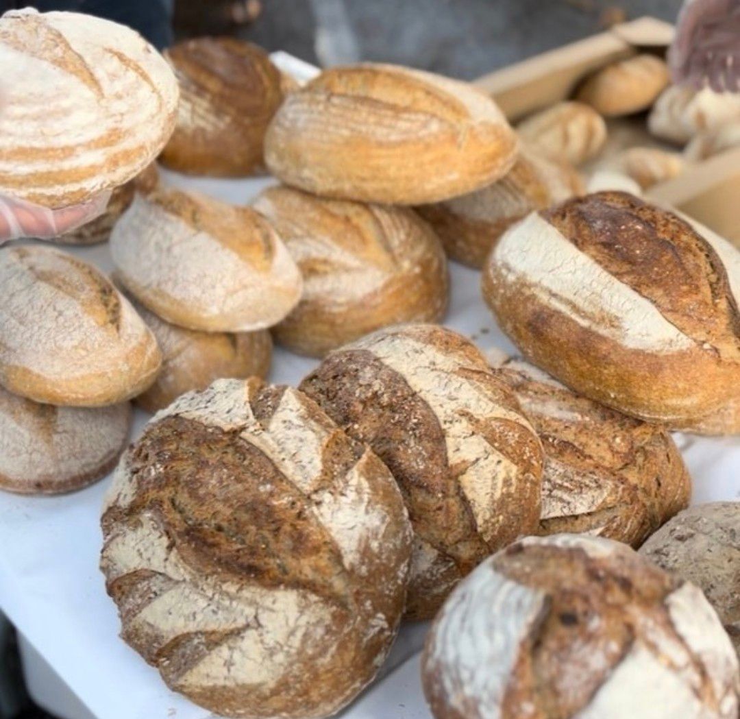 Crystal Palace Park Market tweet media