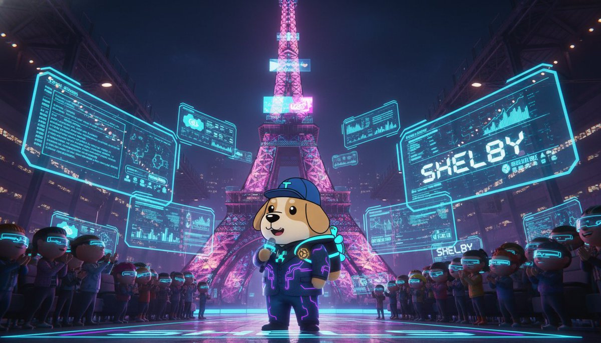 Quick alpha for builders: decentralized hot storage is finally usable.  @shelbyserves is shipping infra on #Aptos with Jump Crypto in the mix,  built for real-time reads and streaming. Feels like S3 +