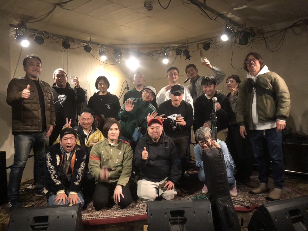 daisukeoochi's tweet photo. 昨日の静岡でのLIVE、本当に最高でした！また静岡で演りたいです！ありがとうございました！ https://t.co/kSgpLQE0Te