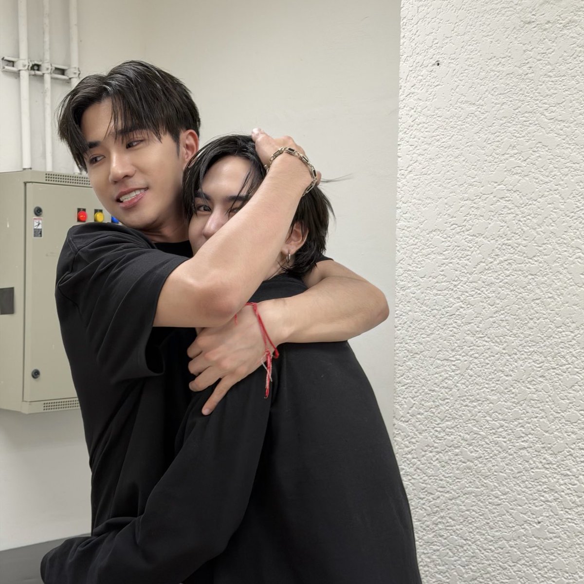 ifaprilgirl's tweet image. รักเมียที่สุดในโลก by perthppe