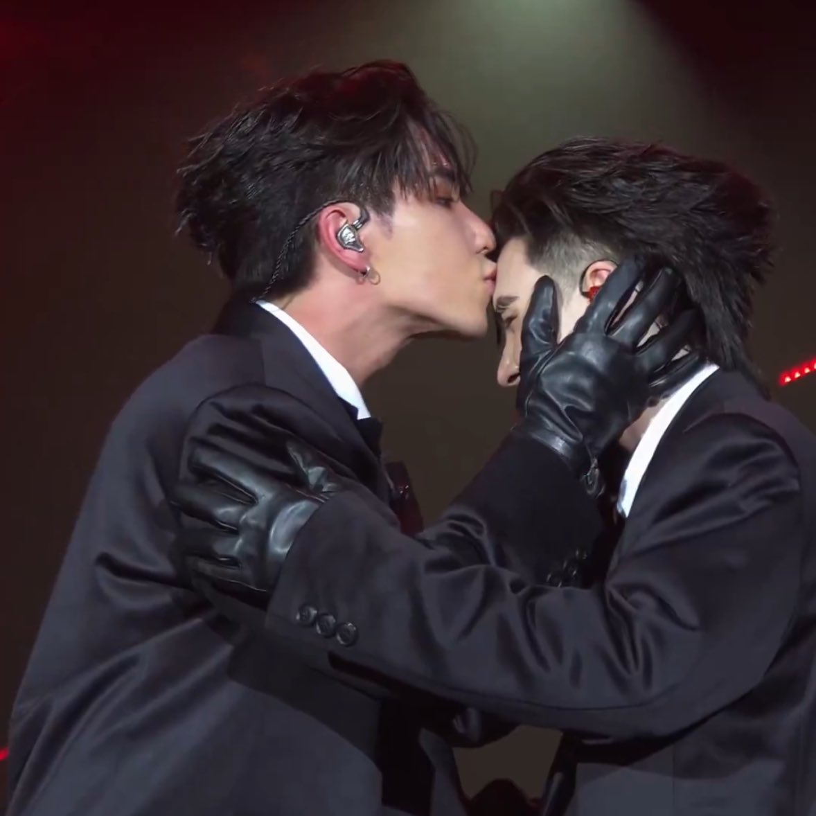 ifaprilgirl's tweet image. รักเมียที่สุดในโลก by perthppe