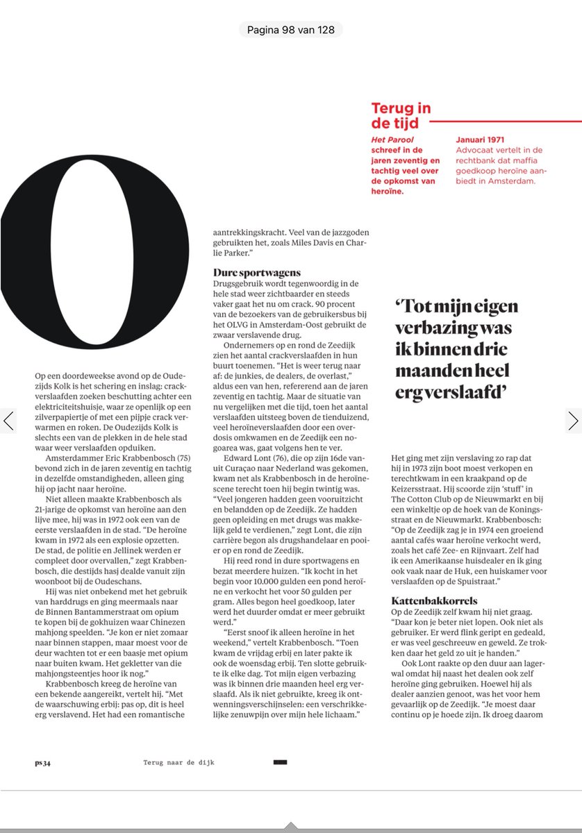 Bewoners tweet media