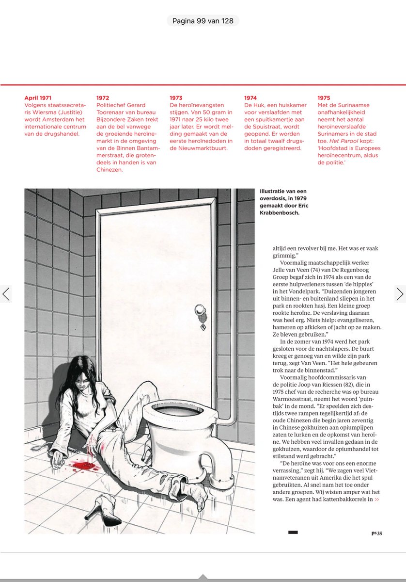 Bewoners tweet media