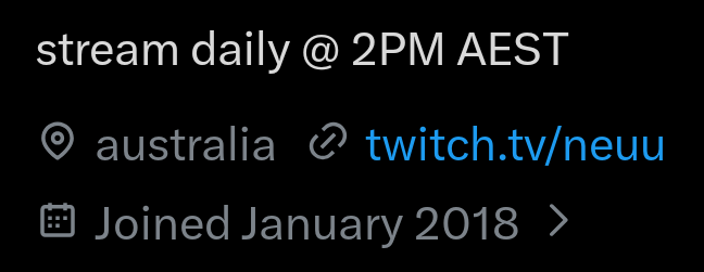 testhandle_'s tweet image. OH HELL NAH I NEED THAT MF OUT MY FRONT YARD ASAP