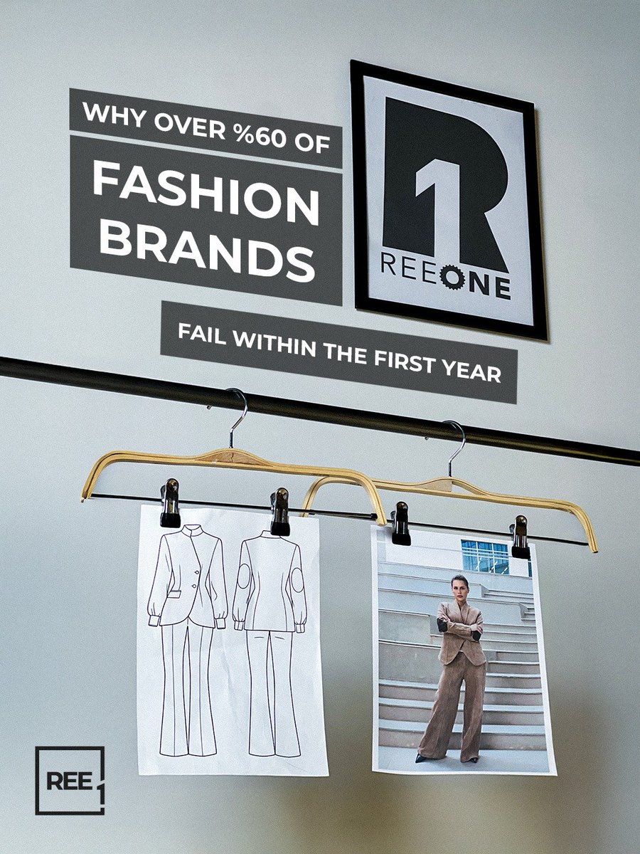 Capital doesn’t build brands.
 Execution does.
Many fashion brands fail not because of budget —
 but because of weak processes, wrong partners, and poor coordination.
Money without execution is risk.