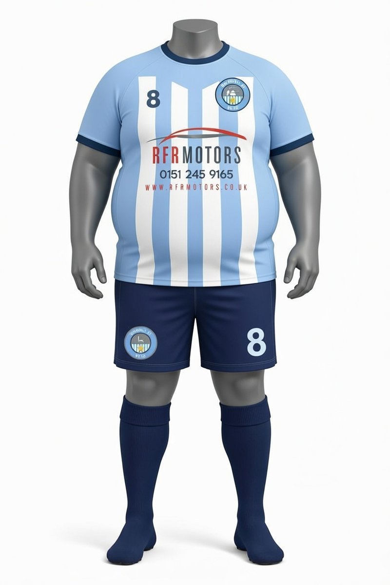 Rainhill tweet media