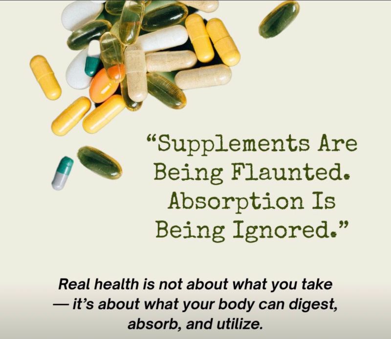 Nutrient-timing/Absorption-Theory tweet media