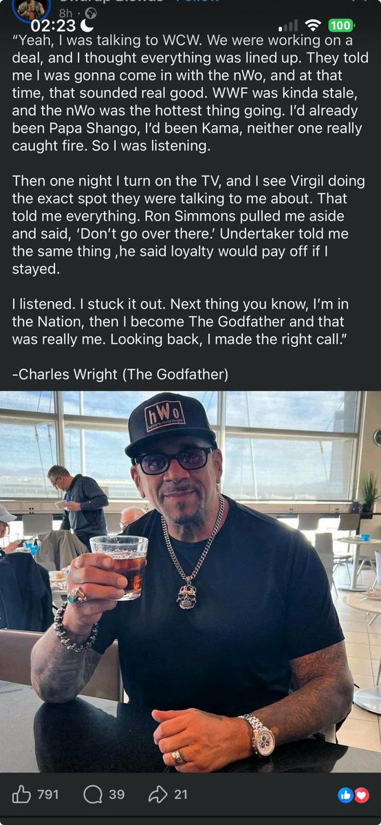 #hWo Hasbro World Order tweet media