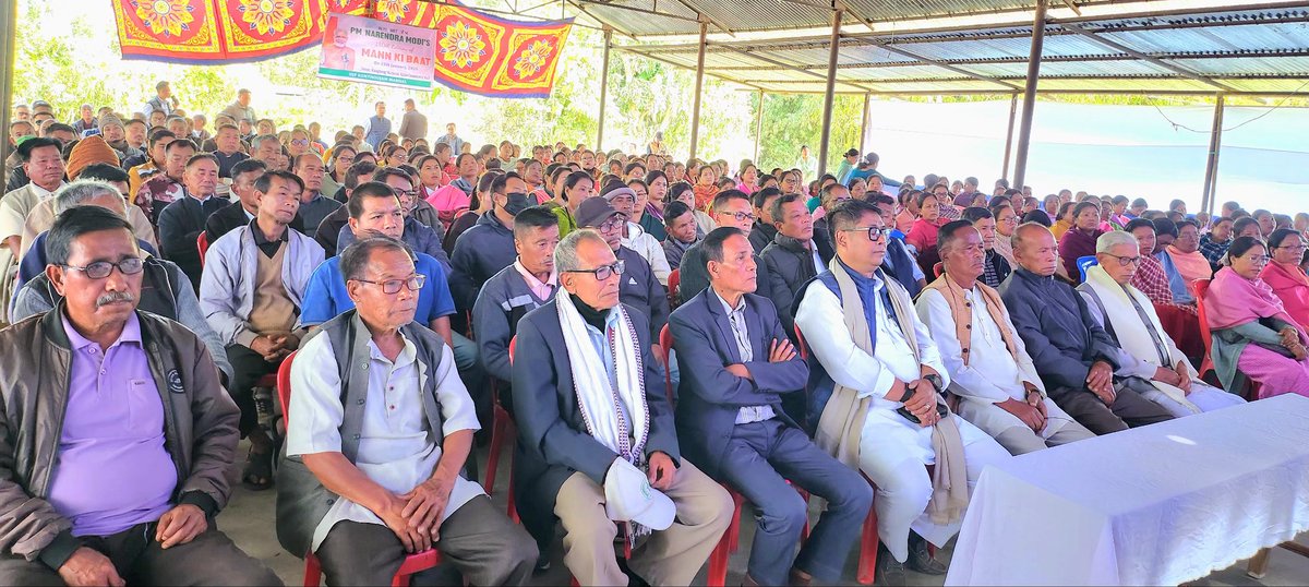 Dr Sapam Ranjan Singh tweet media