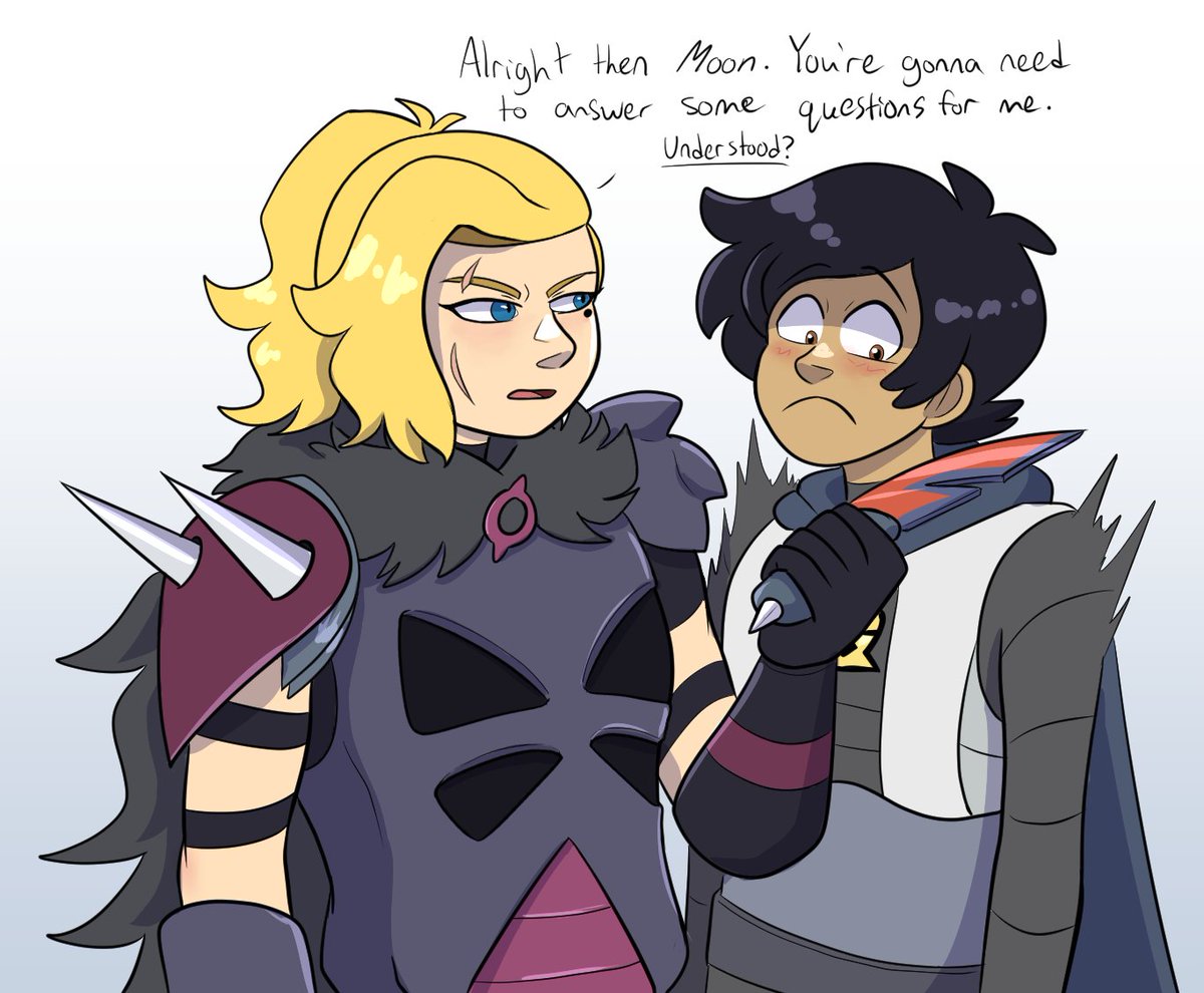 DAY 6 I DECIDED TO DO MY AMPHIBIA POKEMON AU >:DDDD
#amphibia #sasharcyweek2026