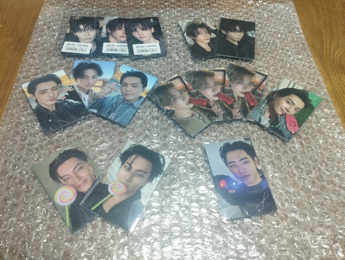 マジェリー tweet media