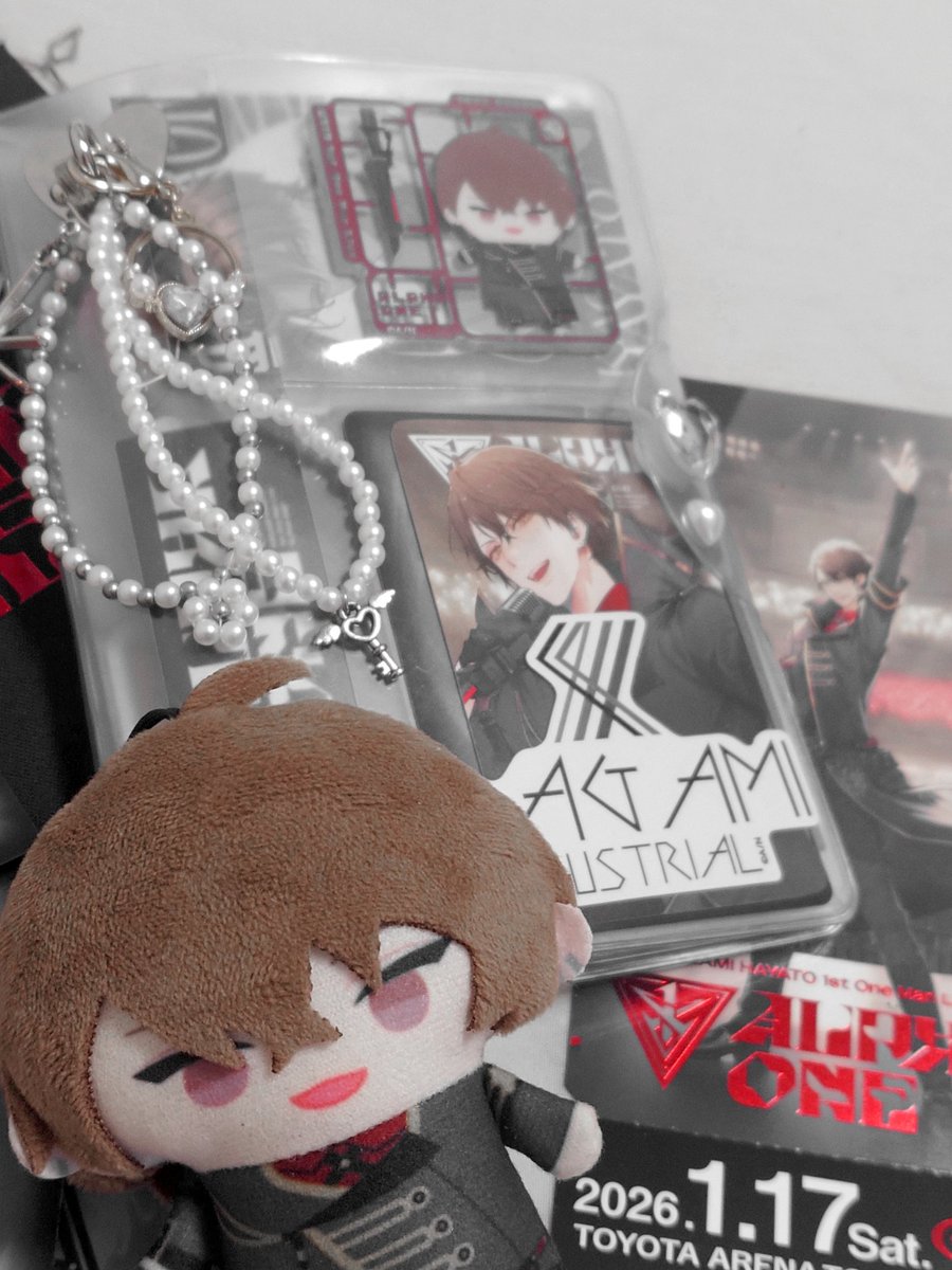 𝔄𝔏𝔓ℌ𝔄 𝔒𝔑𝔈
✦
#にじぱぺっとが見られるタグ  #にじぱぺが見られるタグ　#お薬手帳界隈 
＿