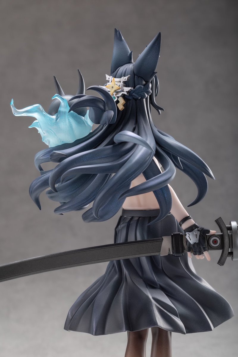 「オンライン限定」所作 ‘完売モデル’ 海月 当日版権】【新作】 ゼンレスゾーンゼロ 星見雅 ワンダー