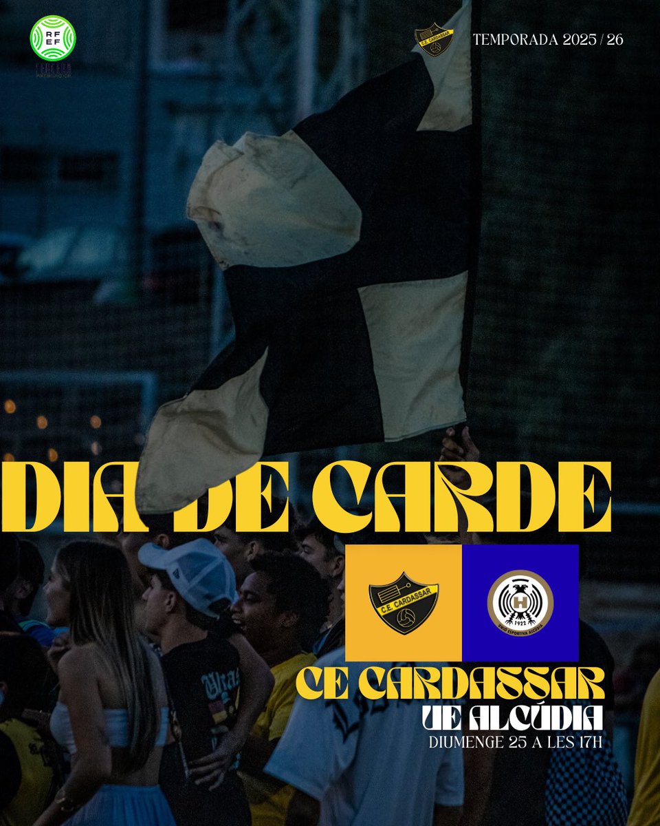 CE Cardassar tweet media