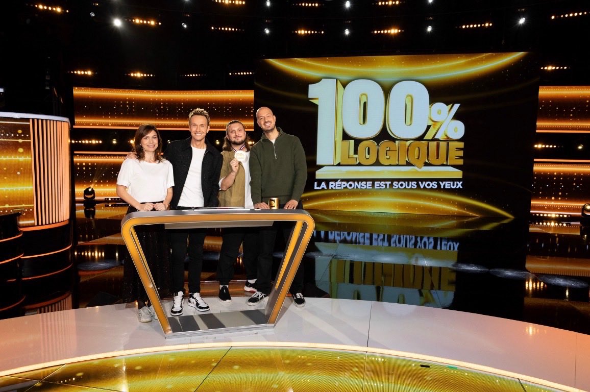 France TV Pro tweet media