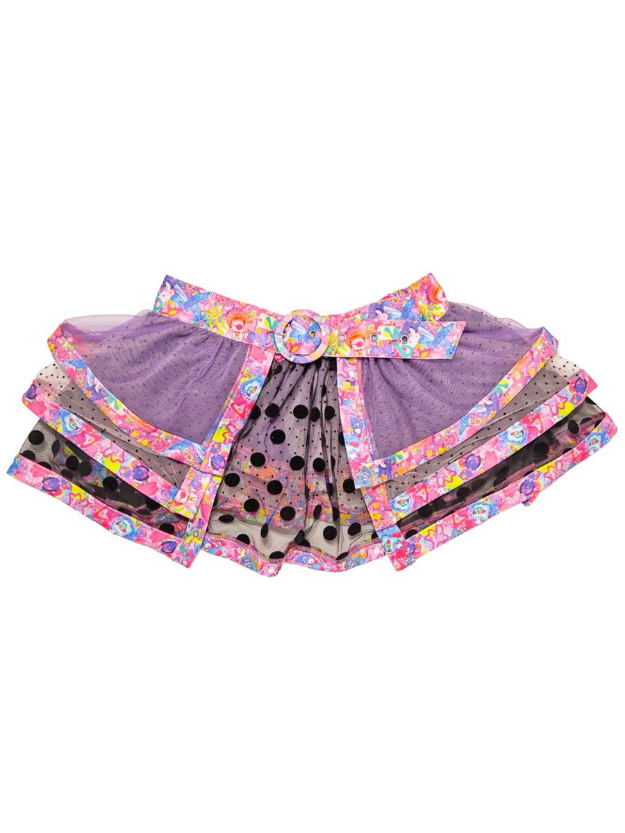 🖤💜🩷New Skirt-Belt Primal Pop To ring in the year 2026, we're