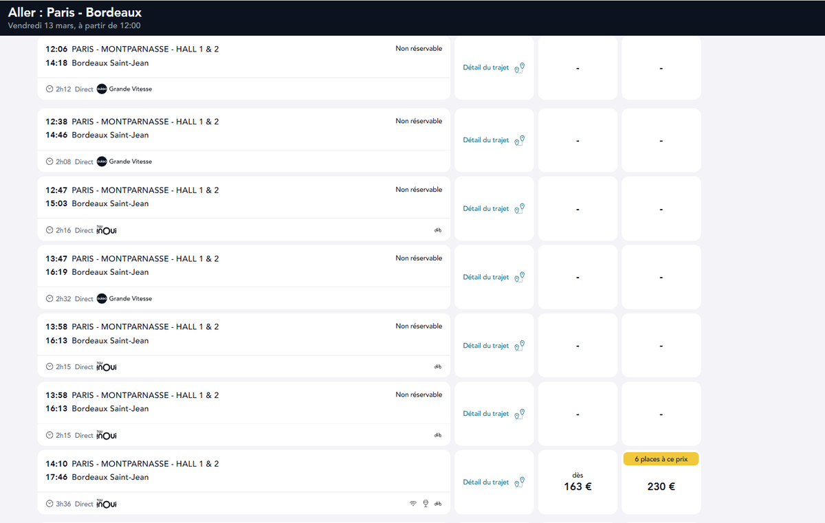 Maxime Bellec tweet media