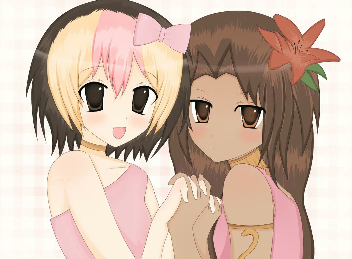 loelia ♡ᣟ݂circe’s canon gf ! tweet media