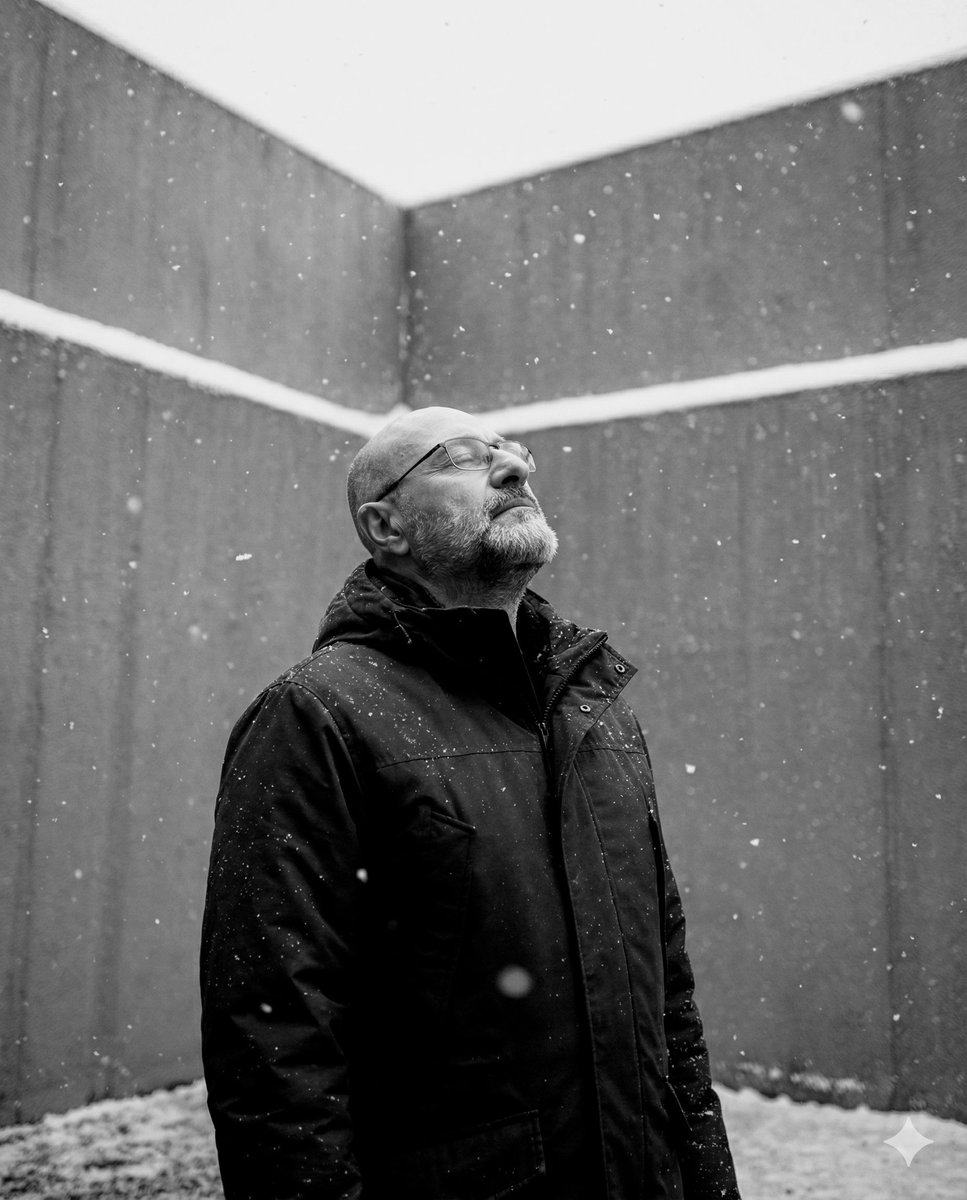 gokcebugra's tweet image. “İKİ ÇITIR EKMEK”

Gece su içmek için kalktığımda avlu ıslaktı yağmur yağmıştı. Pek ses duymamıştım. "Ya hafif yağdı ya da ben derin uykudaydım"  diye düşündüm. Tekrar yattım. Sabah sayım için avlu kapım açıldığında hava iyice soğumuş, yağış sulu kara dönmüştü. Kapımı örttüm,…