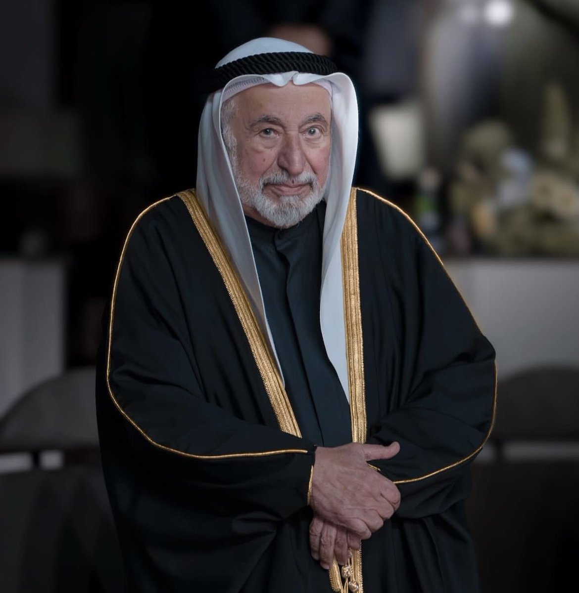 أزرق دبي tweet media