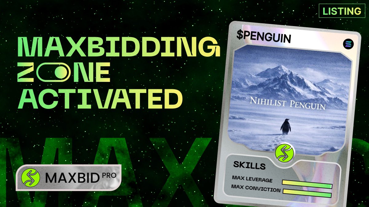 MAXBID tweet media