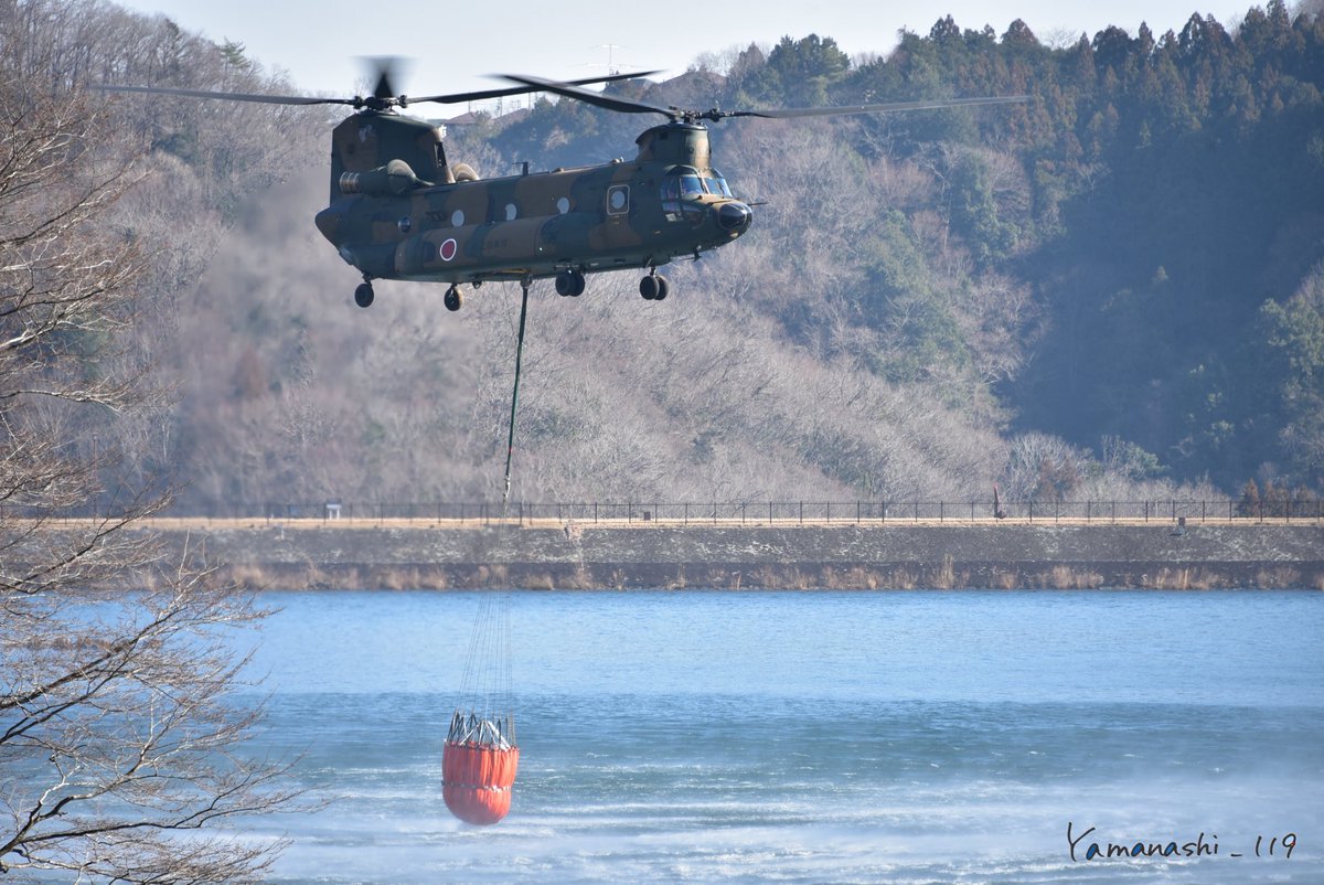 Yamanashi_119 tweet media