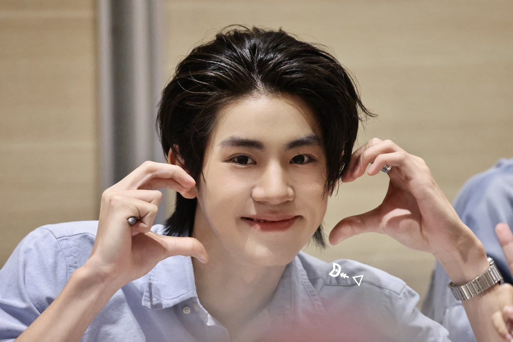 Ubiquitous520's tweet image. 🐶💕

AMPG READ OR LOVE

#สนามอ่านเล่น2026xAlmondProgress 
#Almondbabybigboy