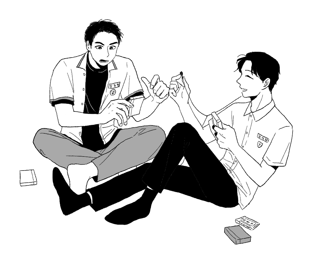 스트리퍼 tweet media