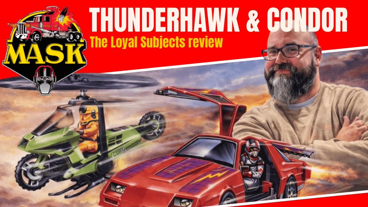 youtu.be/tJnHxkgfMj8?si… 

La vidéo de la grippe, désolée pour ma voix. Mais bon on ouvre du MASK alors ça excuse. Partagez si vous êtes loyaux..