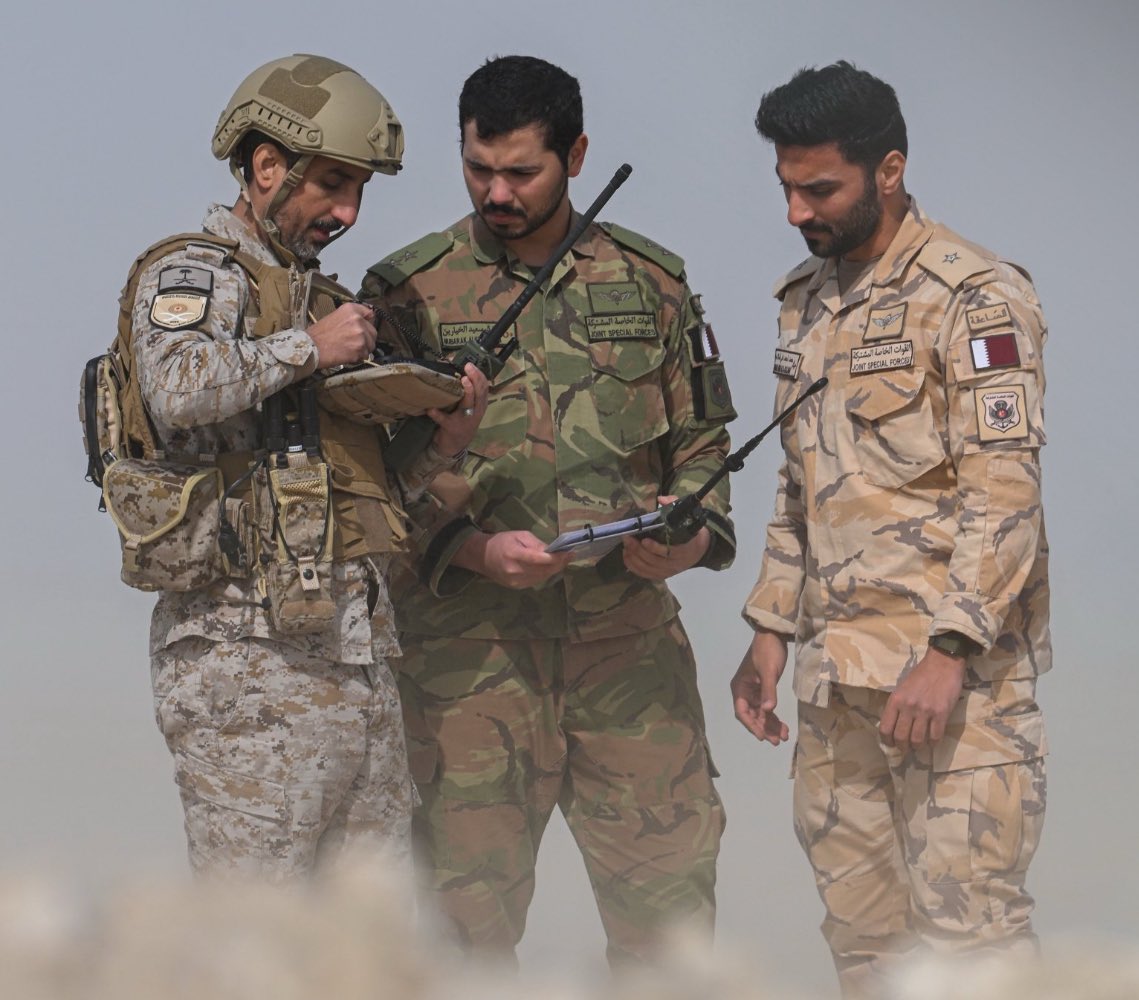 مالك الروقي tweet media