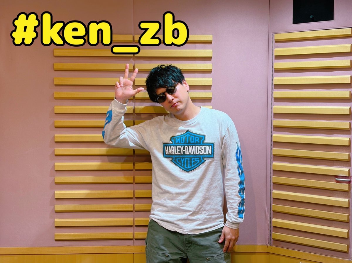 三代目 J SOUL BROTHERS 山下健二郎のZERO BASE (@3jsbykzb) / Posts / X