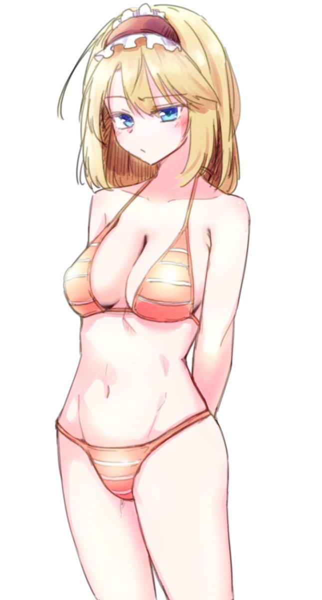 アリス