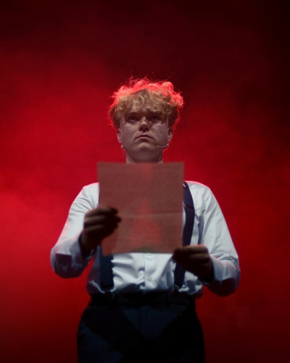 Trinity College Dublin tweet media