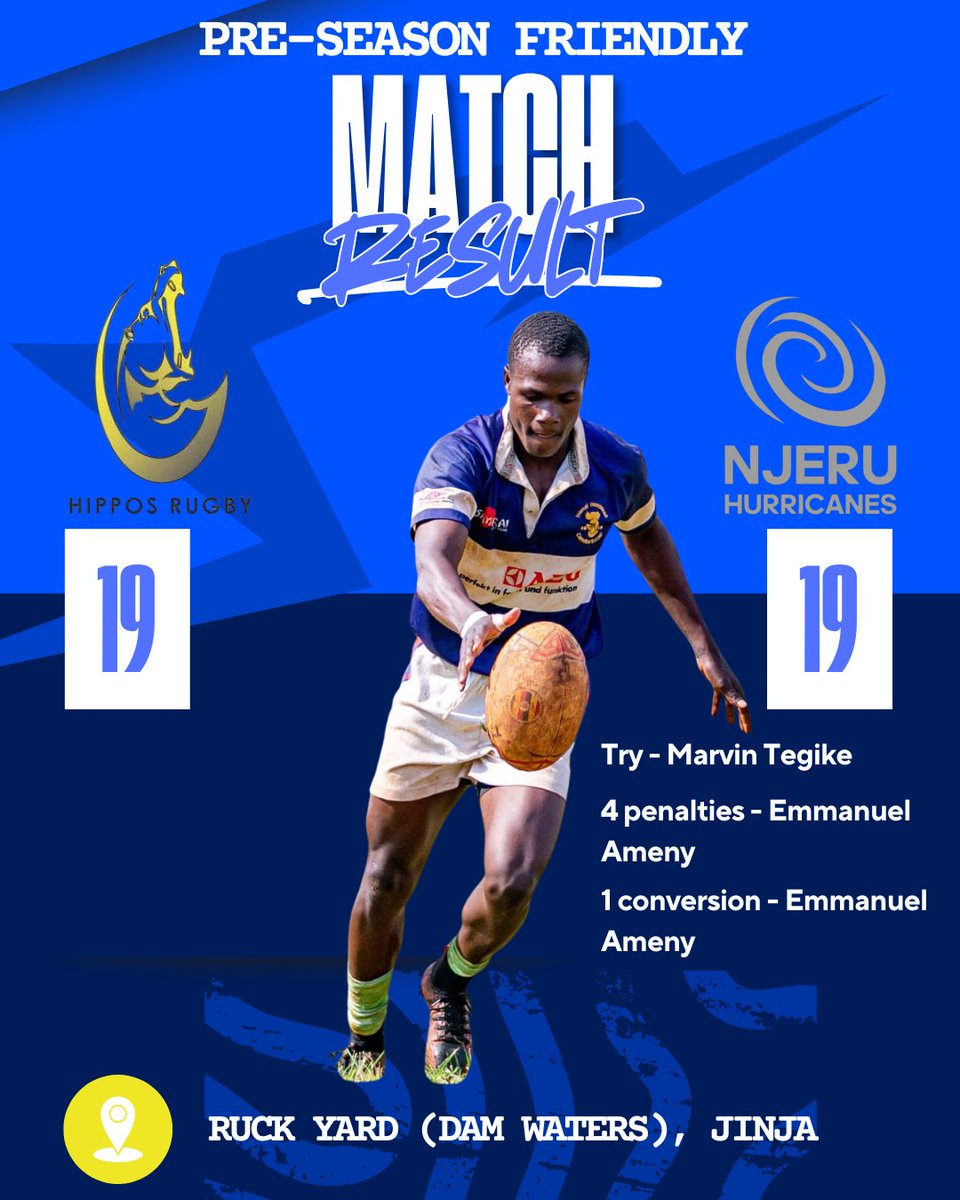 Njeru Rugby Club 🏉 tweet media