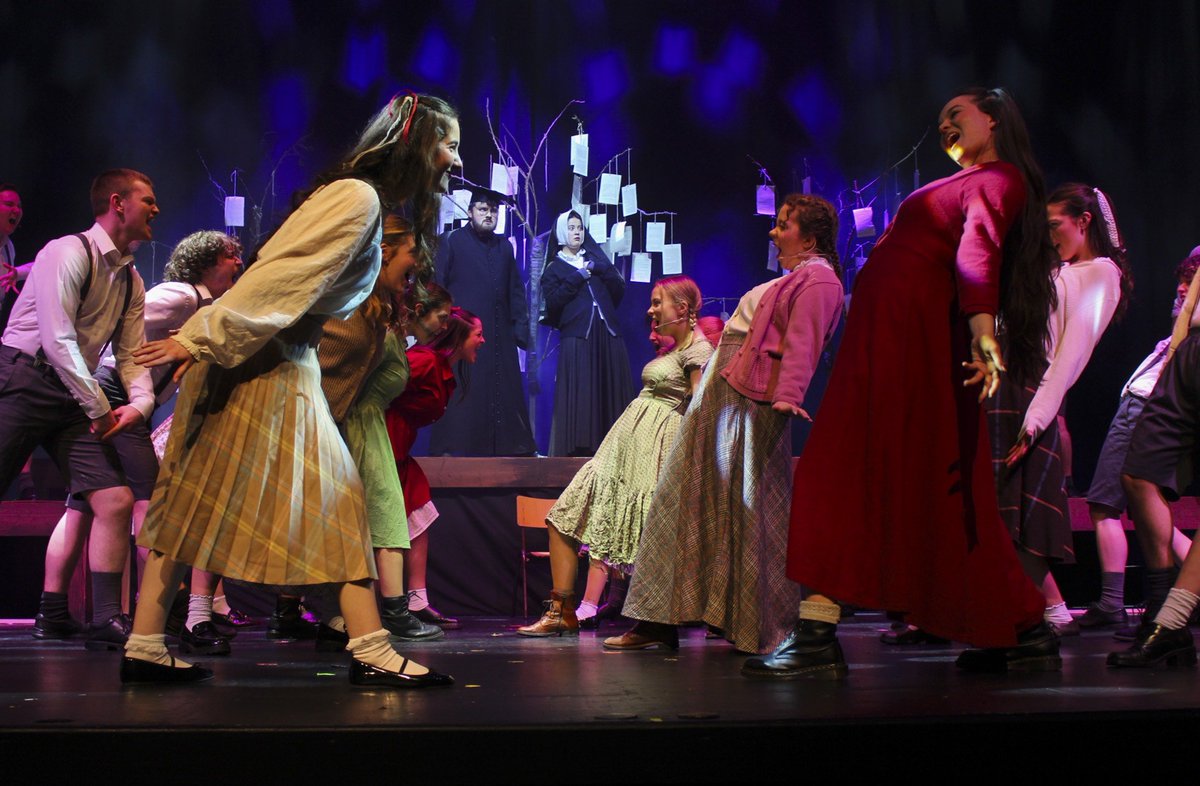 Trinity College Dublin tweet media