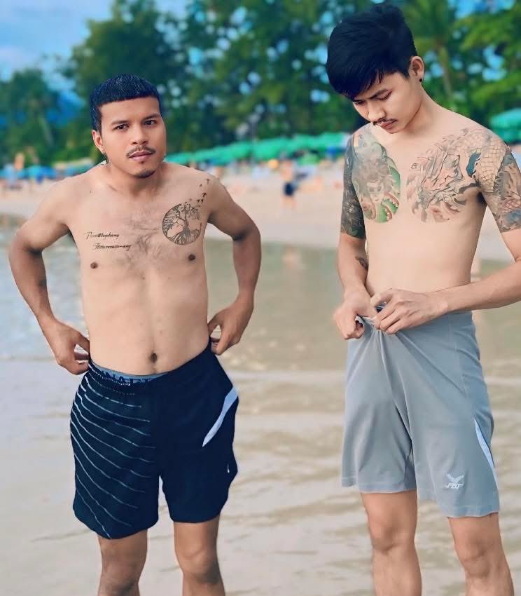 nong tana tweet media