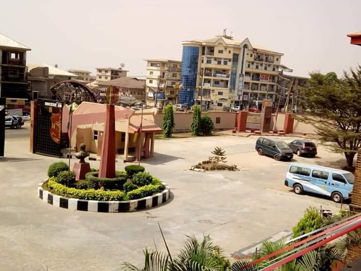 DMGS Onitsha tweet media