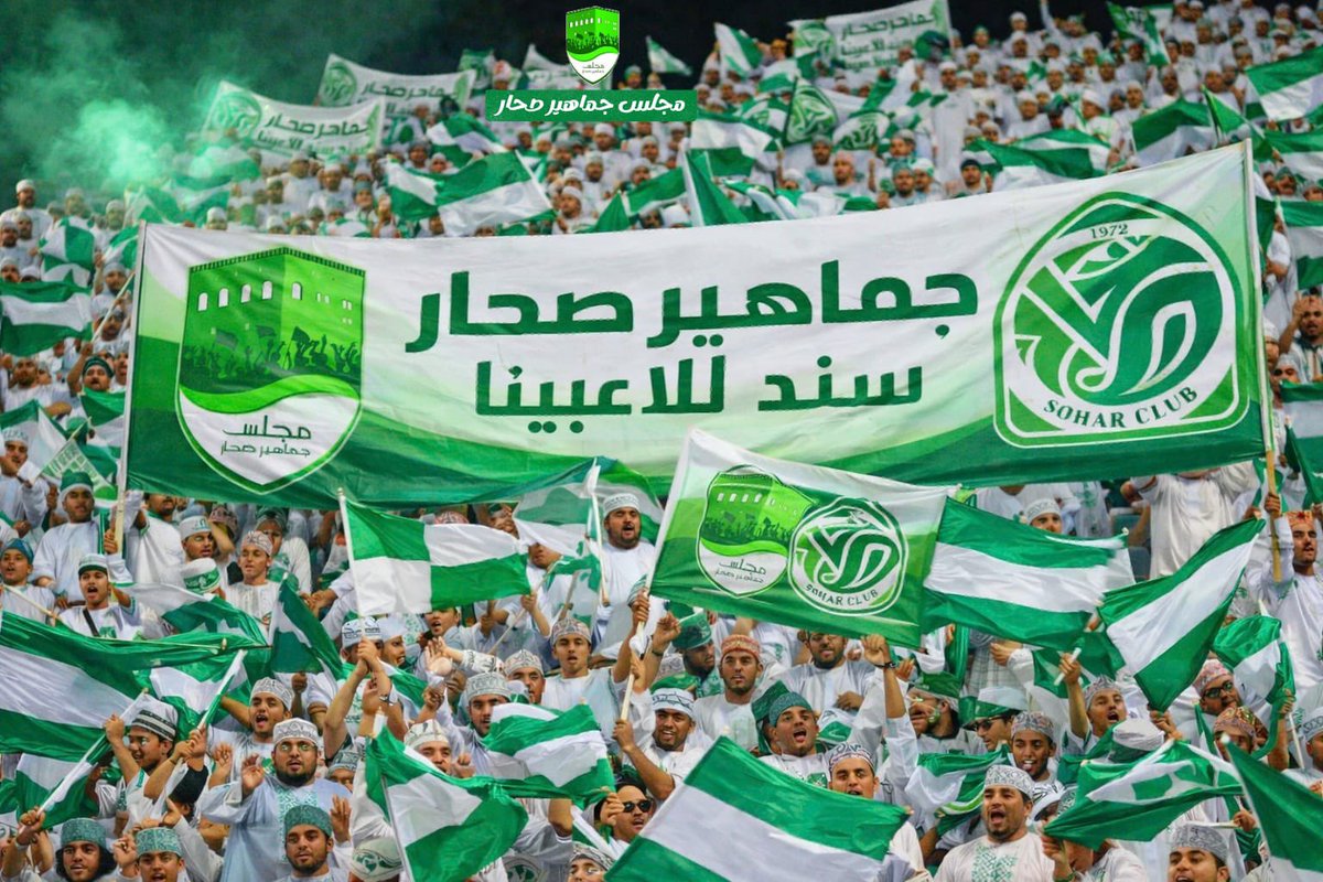 حادثة صحار والنصر صُوّرت كأنها إساءة للدوري مع مطالبات بالعقوبات،
بينما تشابك وعراك السيب والنهضة قوبل بصمت أو نقد ناعم من نفس الأصوات.
المشكلة ليست في الأحداث بل في ازدواجية المعايير.
الإعلامي يُقاس بعدالته لا بانتمائه