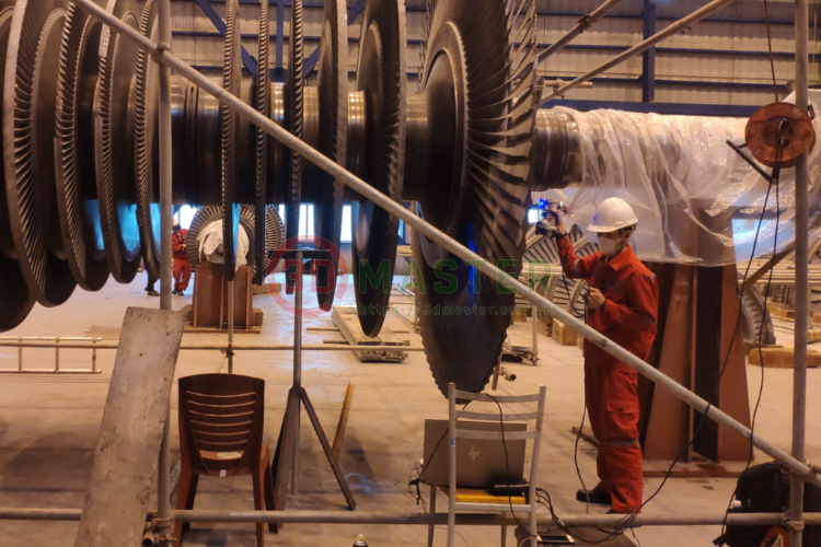 3dmastercomvn's tweet image. Scan 3D Trong Môi Trường Rung Động Có Chính Xác Không?     

Nó ảnh hưởng đến độ chính xác không? Bài viết phân tích nguyên nhân gây sai số và giải pháp scan 3D hiện trường hiệu quả.

Xem thêm: byvn.net/G6J9

#scan3d #3dmaster