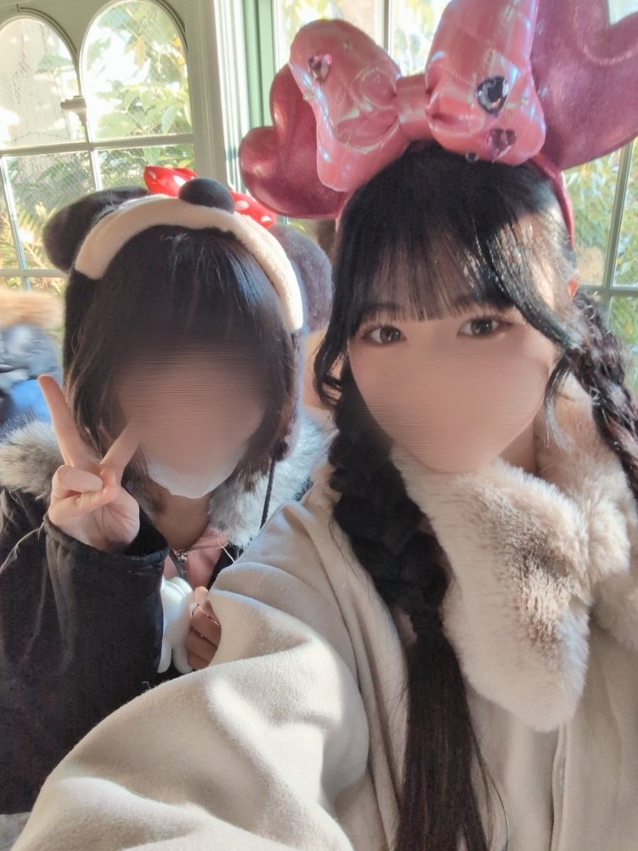 ♡ちゃん in タイ🇹🇭✊🏻💕