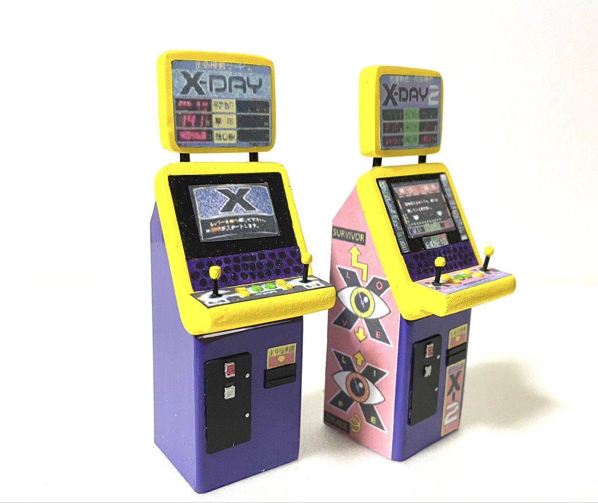 fuginabape ナムコアーケードゲーム機（引き取り限定） fuginabape