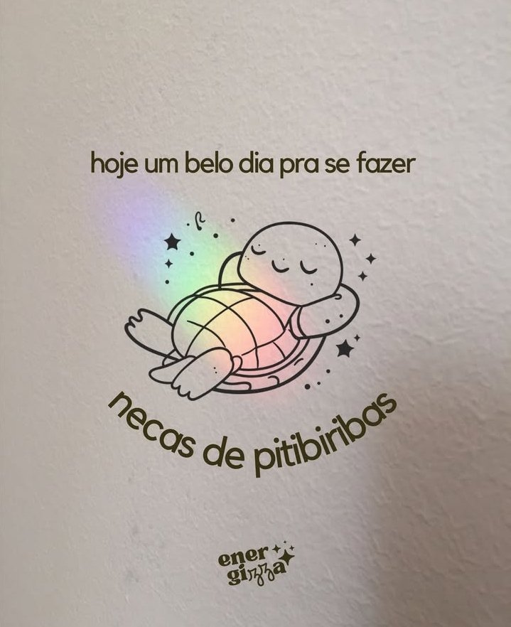 soudesabafosofc's tweet image. 