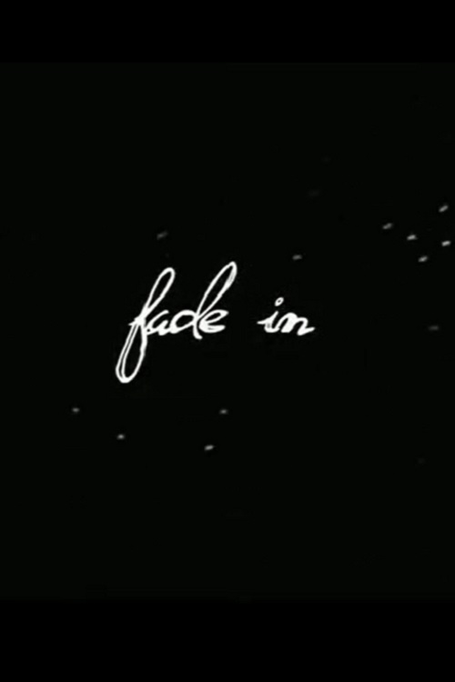 MyIndieProd's tweet image. FREE TO VIEW: myindieproductions.com/fade-in/

"Two beings in tangled love creating something new, exciting &amp;amp; romantic to escape."

FADE IN dir. by Cameron J. Smith &amp;amp; written by @MyIndieProd featured artist @sarahdaly42!

Sarah: myindieproductions.com/sarah-daly/

#SupportIndieFilm #IndieArtists