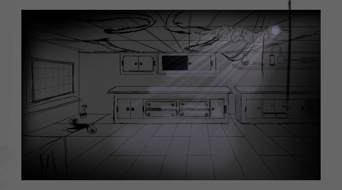 FNF: The Darkest Nightmare tweet media