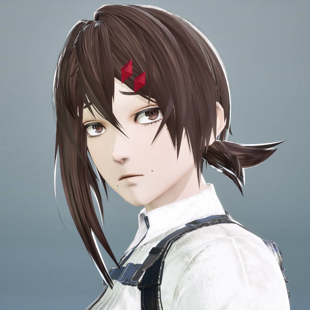 コベニちゃん！製品版発売までダブルピースでじっとしてて！ #コード