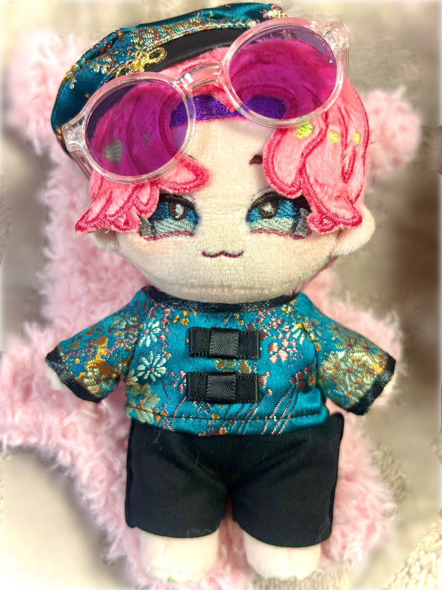 ざぶとん　さま❤︎ぬい服フルオーダー momo@2/21.22ぬいfes4F9.10 (@momonui_momo) / Posts / X