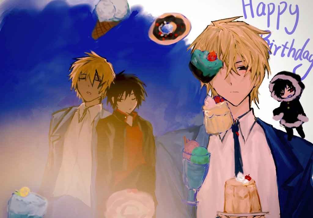 Yenevaaa's tweet image. 提前发了因为画的不是很满意(Ｔ▽Ｔ)提前祝小静生日快乐啦