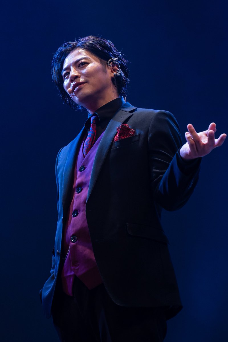 reitaros_fig's tweet photo. 闇の色香
 #ジャグラスジャグラー
 #青柳尊哉
 #鳥栖市民文化会館 https://t.co/K7bECiMcPd