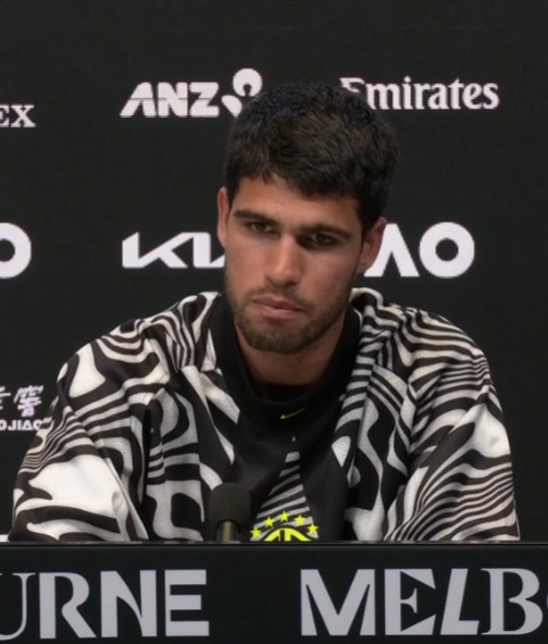 José Morón tweet media