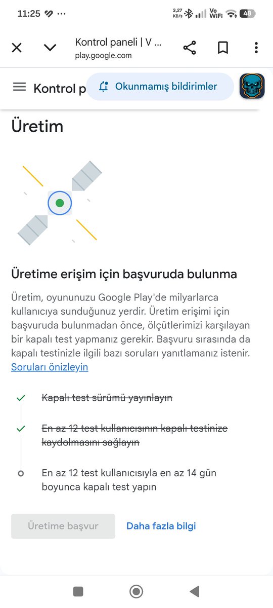 morkudc's tweet photo. 😎😎 bu iş de tamam 😎😎 https://t.co/5QYM3efVUu